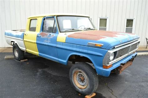 1970 ford trucks for sale craigslist|1970 ford stepside truck.